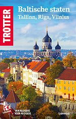 Trotter Baltische staten