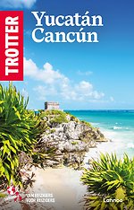 Trotter Yucatán / Cancún