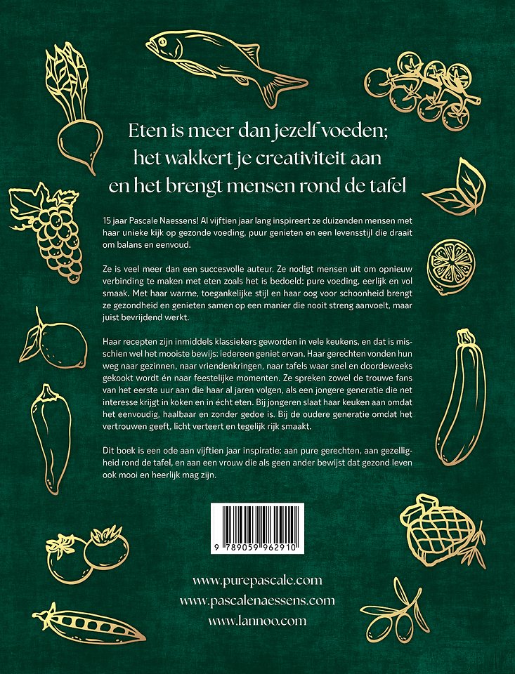 Het beste van Pascale