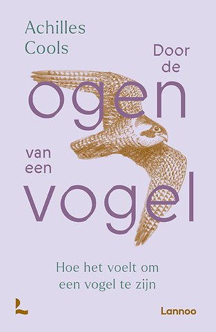 Door de ogen van een vogel