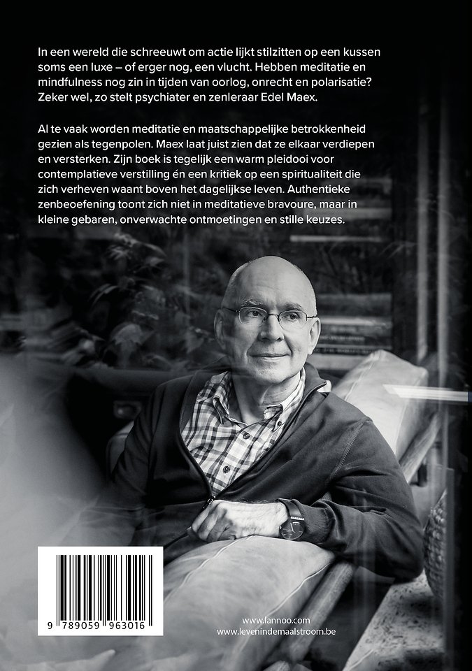 De berg afdalen