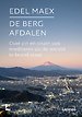 De berg afdalen