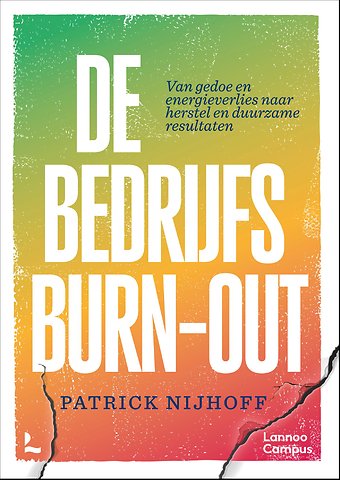 De Bedrijfsburn-out