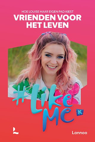 Vrienden voor het leven