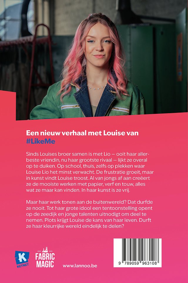 Vrienden voor het leven