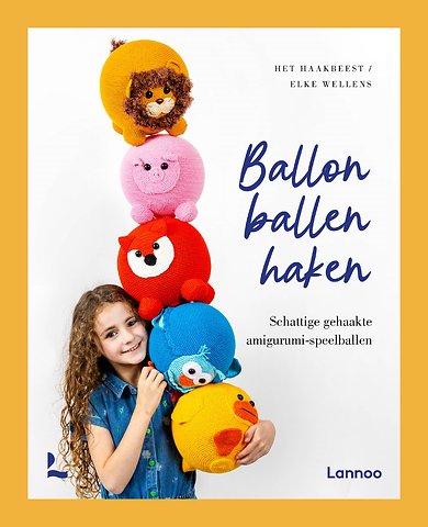 Ballonballen haken