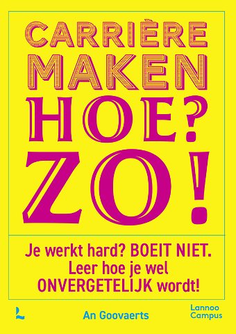 Je bent vrouw en je wil wat