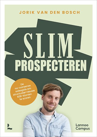 Slim Prospecteren