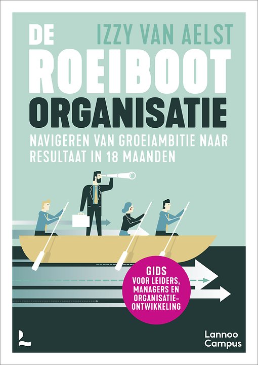 Talent management: mensen als strategische kracht - Managementboek.nl