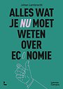 Alles wat je nu moet weten over economie