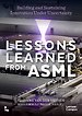 Lessons learned of ASML