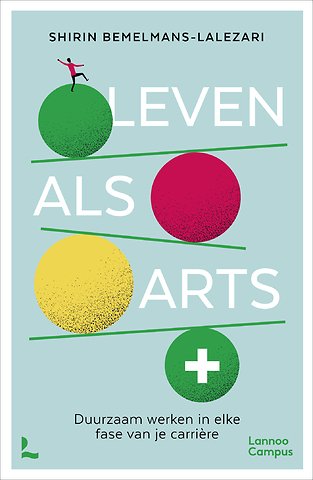 Leven als arts