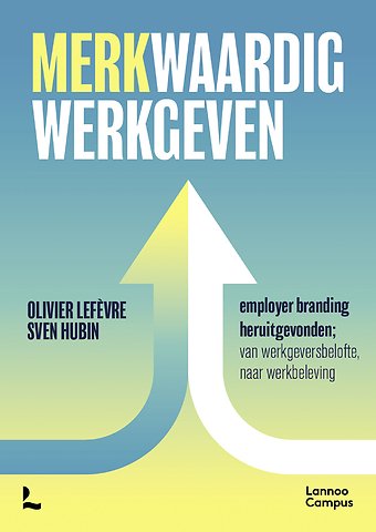 Merkwaardig Werkgeven