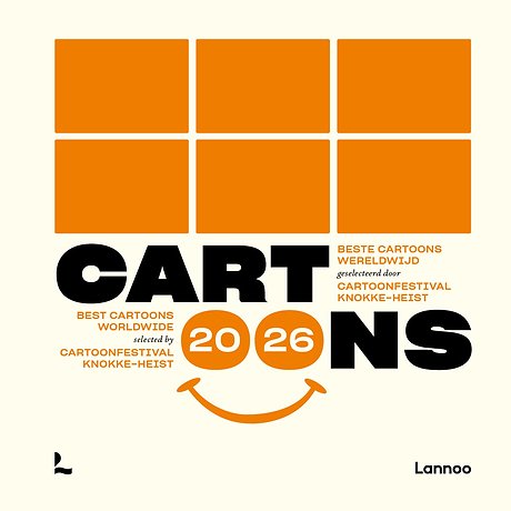 Cartoons 2026