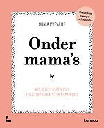 Onder mama's