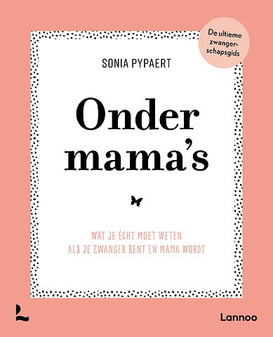Onder mama's