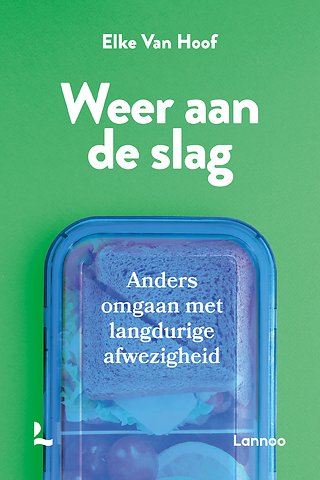 Weer aan de slag