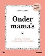 Onder mama's