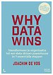 Why Data Wins