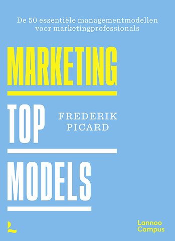 Marketing Top Models