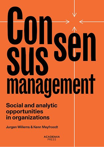 Consensus management