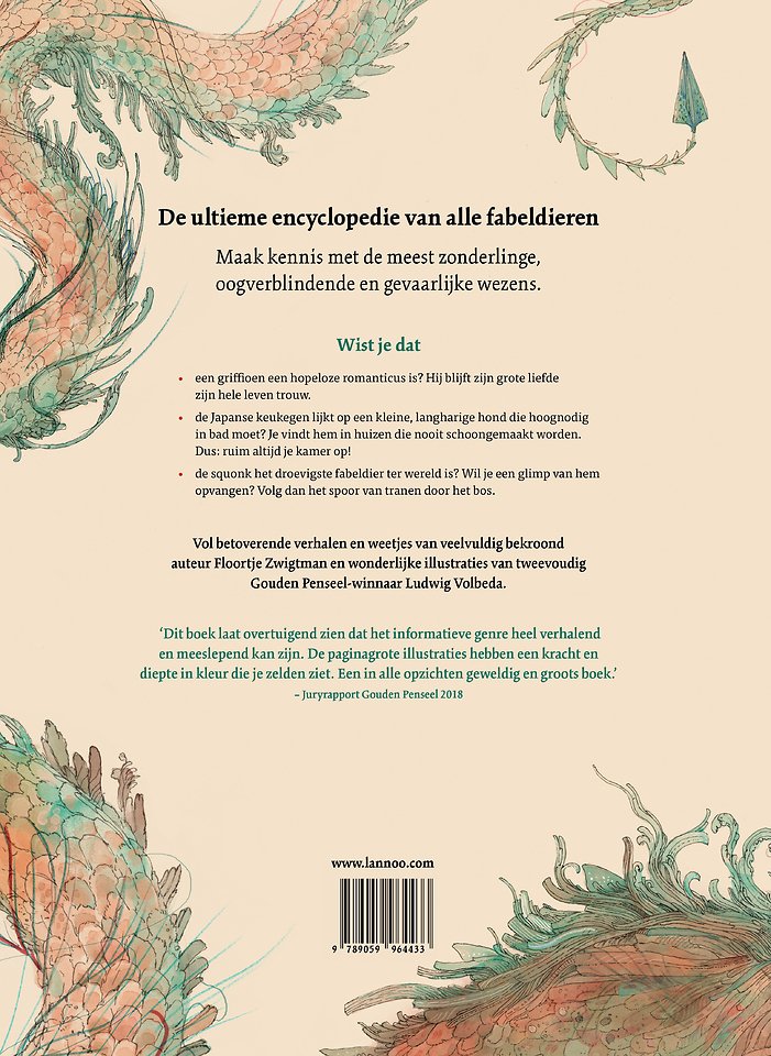 Fabeldieren