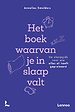 Het boek waarvan je in slaap valt