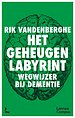 Het geheugenlabyrint