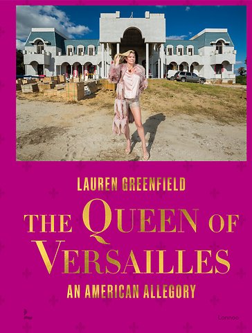 The Queen of Versailles