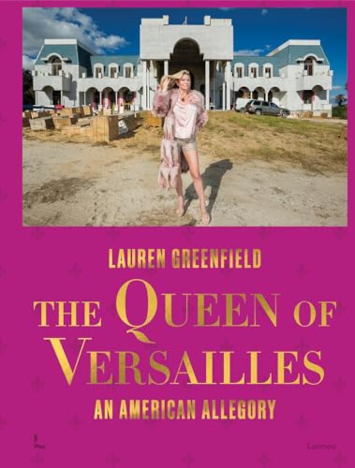 The Queen of Versailles
