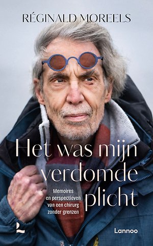 Het was mijn verdomde plicht