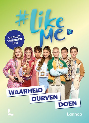Waarheid, durven, doen