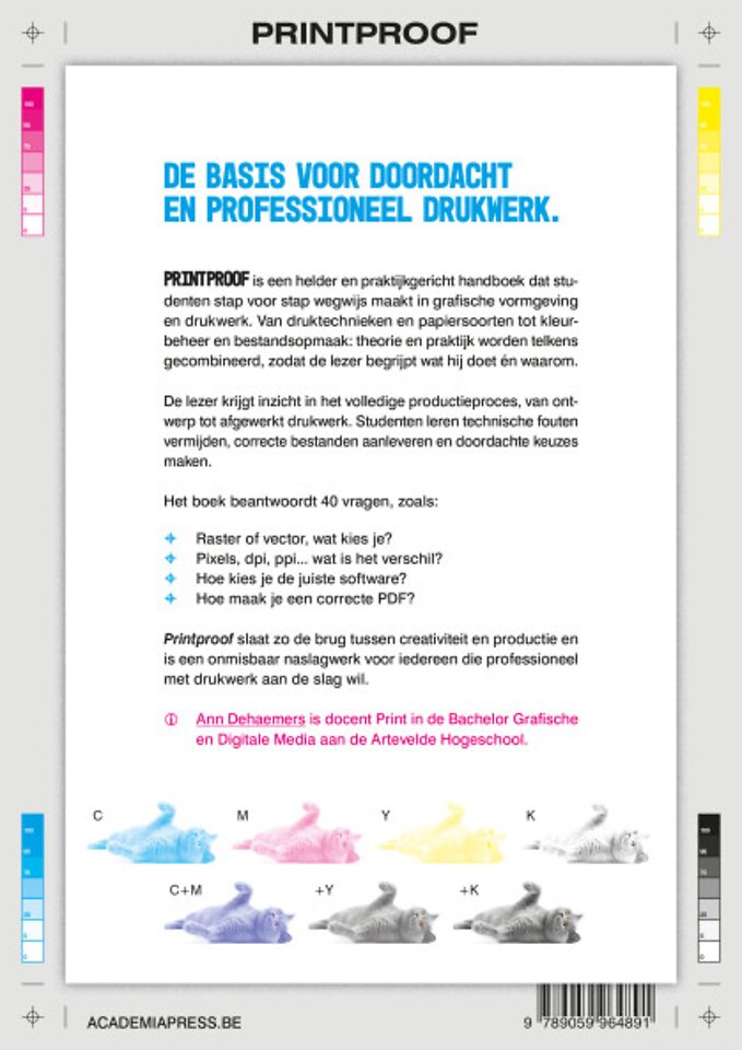 Printproof