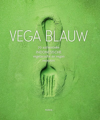 Vega Blauw