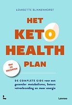 Het keto health plan