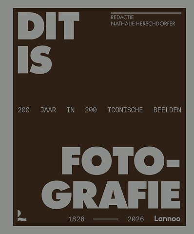 Dit is fotografie