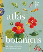 Atlas botanicus