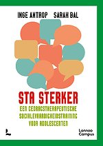 STA sterker