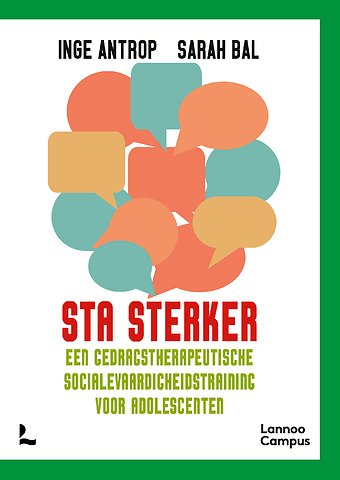 STA sterker