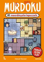 Murdoku - Terug in de tijd