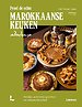 Proef de echte Marokkaanse keuken