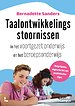 Taalontwikkelingsstoornissen in het voortgezet onderwijs en het beroepsonderwijs