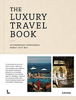 The Luxury Travel Book