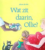 Wat zit daarin, Ollie?