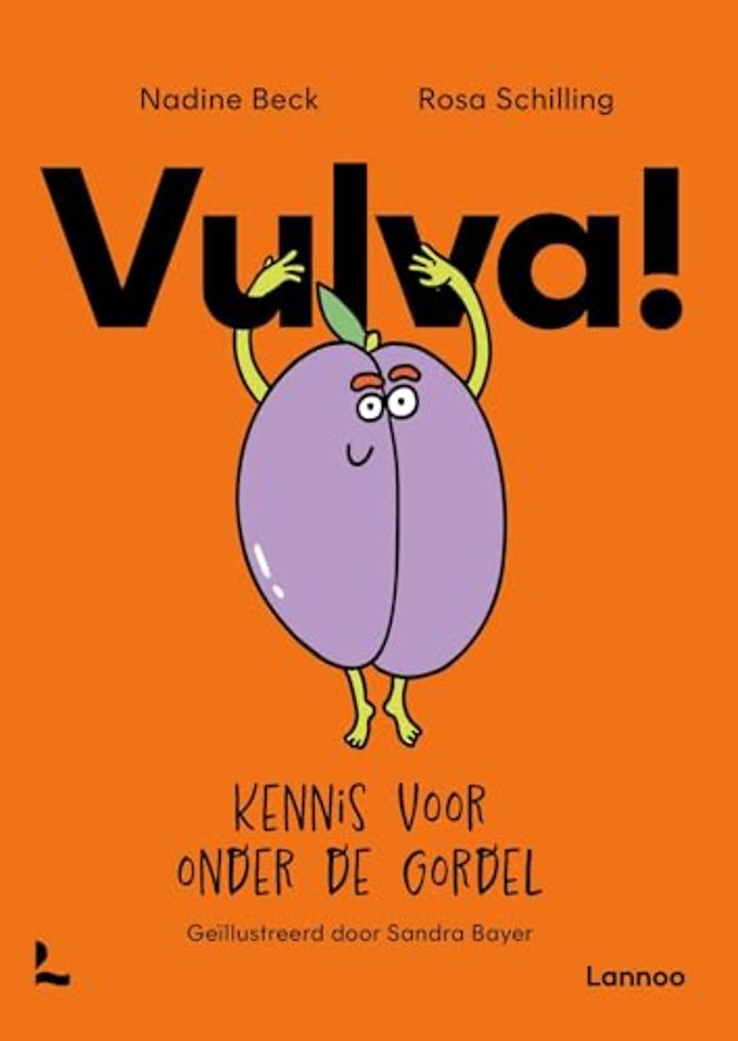 Vulva!