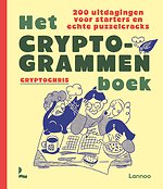 Het Cryptogrammenboek