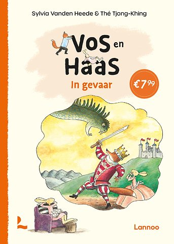 In gevaar