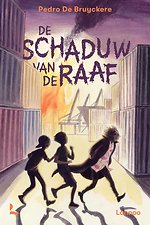 De schaduw van de Raaf