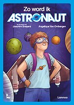 Zo word ik astronaut