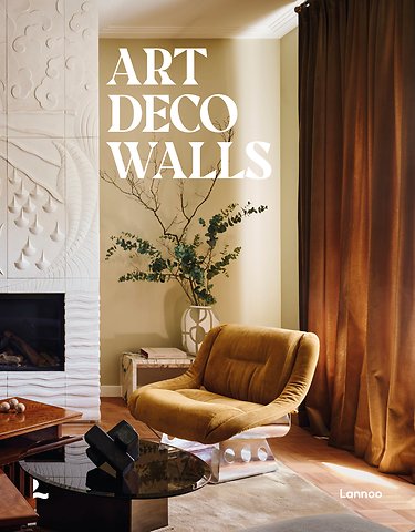 Art Deco Walls